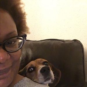 Meet your Posher, Pamela